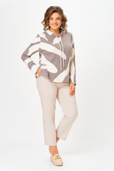 Джемпер Swallow 883.2 - фото 2