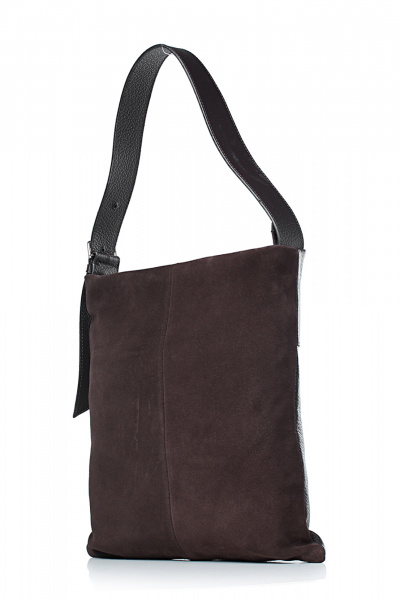 Сумка Galanteya 22522.25с1121к45 шоколад - фото 1