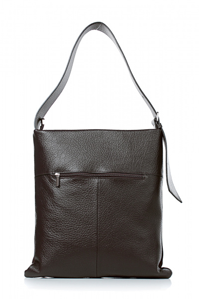 Сумка Galanteya 22522.25с1121к45 шоколад - фото 3