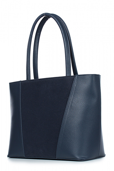 Сумка Galanteya 2420.25с3137к45 син.т/синий - фото 1