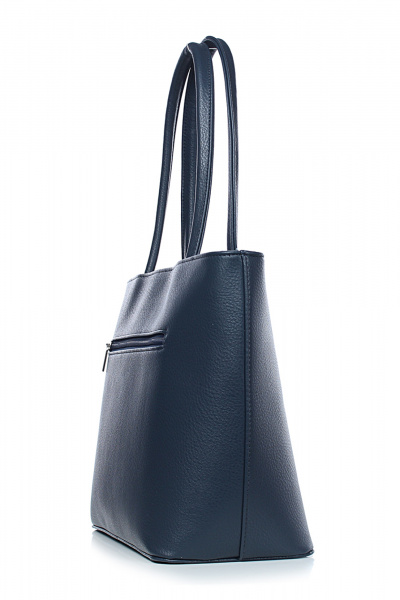 Сумка Galanteya 2420.25с3137к45 син.т/синий - фото 4