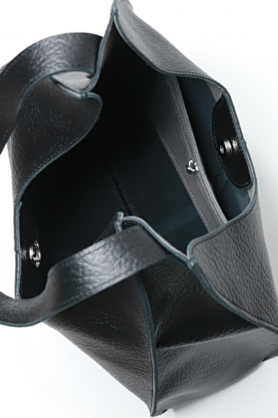 Сумка Galanteya 24925.25с2956к45 черный - фото 5