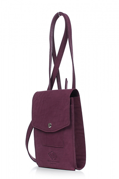 Сумка Galanteya 26823.25с3497к45 фиолетовый - фото 1