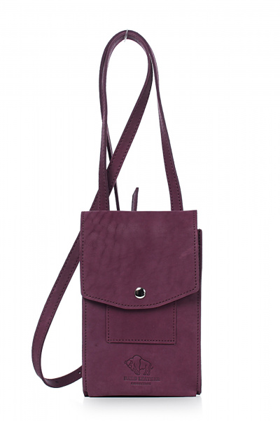 Сумка Galanteya 26823.25с3497к45 фиолетовый - фото 2