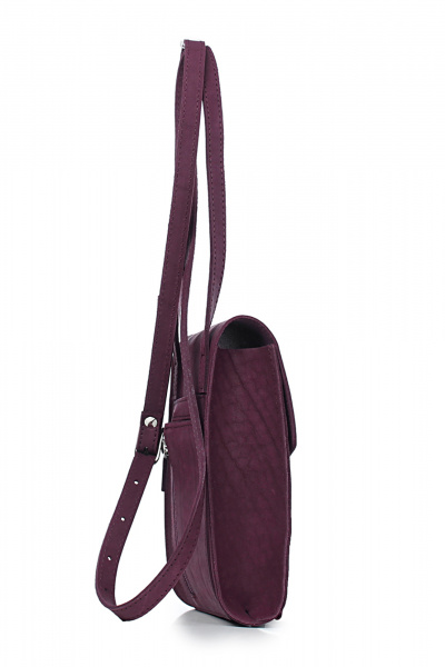 Сумка Galanteya 26823.25с3497к45 фиолетовый - фото 4
