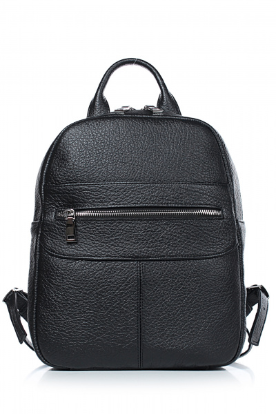 Рюкзак Galanteya 29923.25с2607к45 черный - фото 2