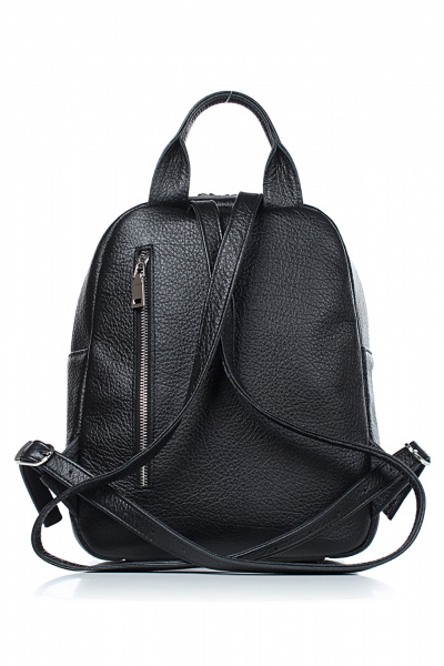 Рюкзак Galanteya 29923.25с2607к45 черный - фото 3