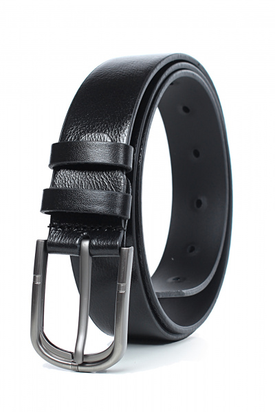 Ремень Galanteya 33023.25с3554к45 2р черный - фото 3