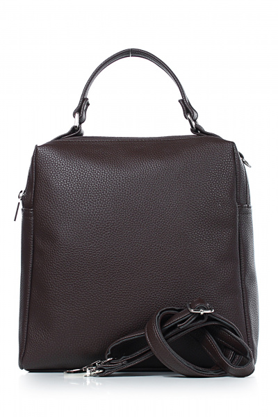 Сумка Galanteya 41721.25с2710к45 коричневый_т. - фото 2