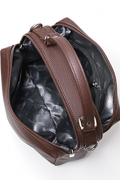 Сумка Galanteya 41721.25с2710к45 коричневый_т. - фото 5