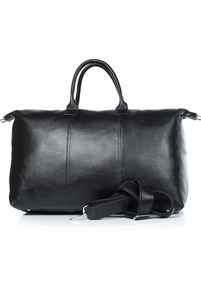 Сумка дорожная Galanteya 42224.25с1271к45 черный - фото 2