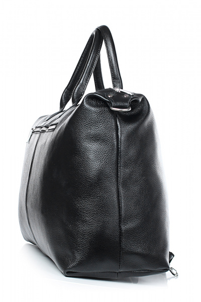 Сумка дорожная Galanteya 42224.25с1271к45 черный - фото 4