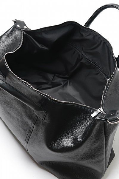 Сумка дорожная Galanteya 42224.25с1271к45 черный - фото 5