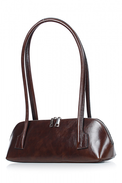 Сумка Galanteya 43724.25с2616к45 коричневый_т. - фото 1