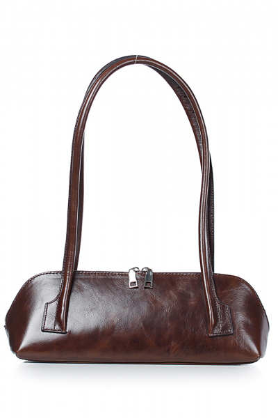 Сумка Galanteya 43724.25с2616к45 коричневый_т. - фото 2