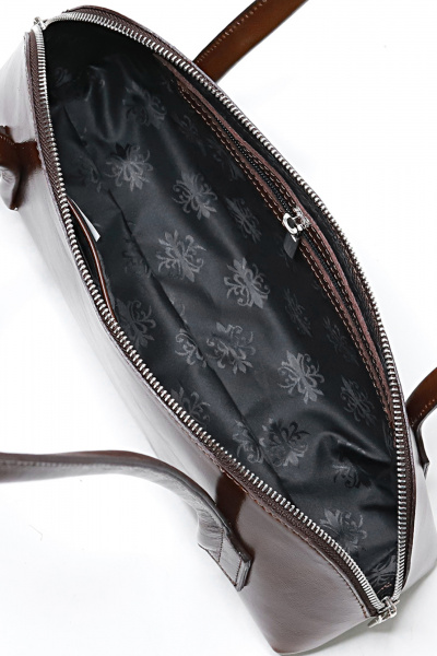 Сумка Galanteya 43724.25с2616к45 коричневый_т. - фото 5