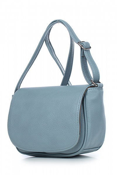 Сумка Galanteya 4724.25с1531к45 голубой - фото 1