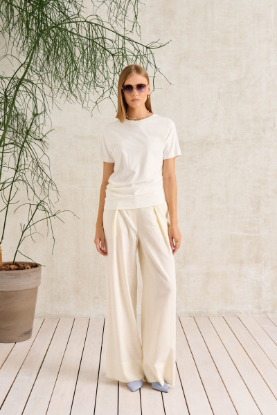 Брюки BURVIN 10032-11 - фото 9