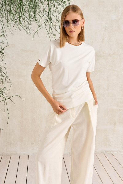 Брюки BURVIN 10032-11 - фото 8