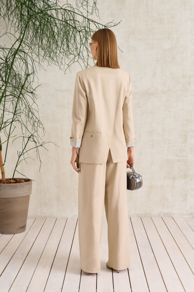 Брюки BURVIN 10032-11 - фото 5