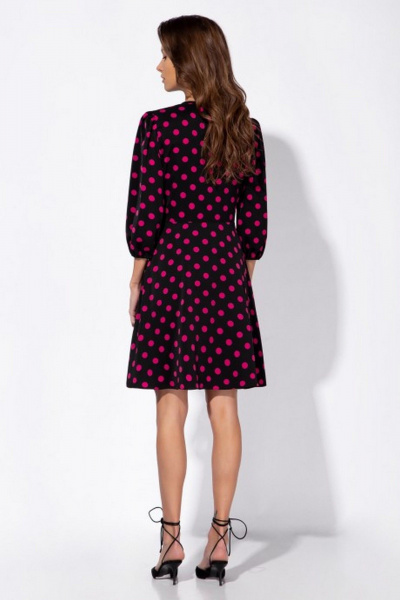 Платье Laikony L-679 - фото 3