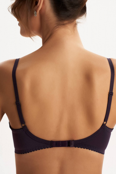 Бюстгальтер Леди Леда 252-370 - фото 6