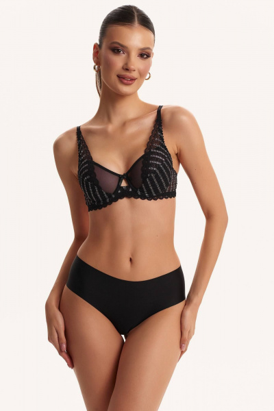 Бюстгальтер Леди Леда 424-371 - фото 2