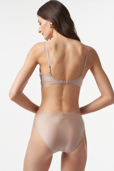 Бюстгальтер Леди Леда 655-189 - фото 4