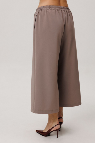 Блуза, кюлоты Anelli 1793 пустынная_гладь - фото 8