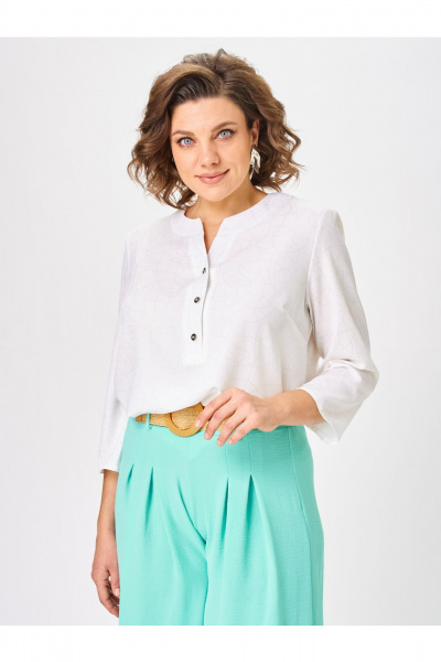 Блуза Abbi 4074 - фото 5