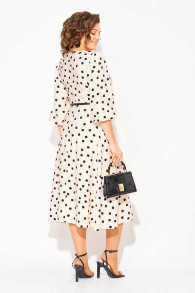 Платье Liliana 1511 - фото 9