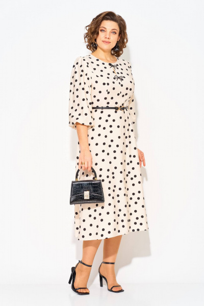 Платье Liliana 1511 - фото 7