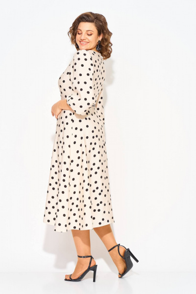 Платье Liliana 1511 - фото 6