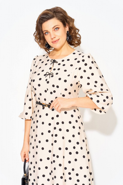 Платье Liliana 1511 - фото 4