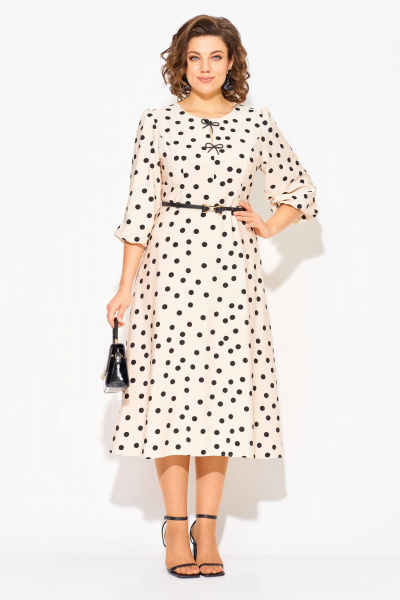 Платье Liliana 1511 - фото 3