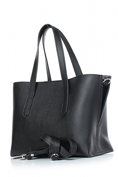 Сумка Galanteya 9925.25с2182к45 черный - фото 1