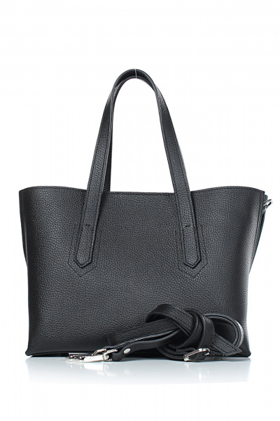 Сумка Galanteya 9925.25с2182к45 черный - фото 2