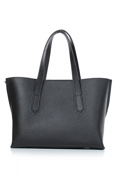 Сумка Galanteya 9925.25с2182к45 черный - фото 3