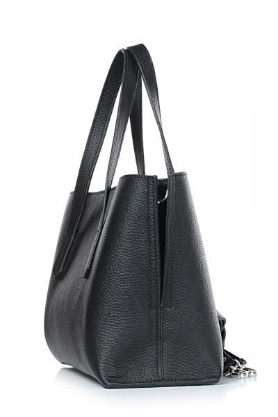 Сумка Galanteya 9925.25с2182к45 черный - фото 4