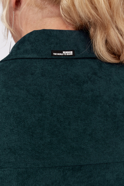 Рубашка Новелла Шарм А4066-8-4 - фото 2