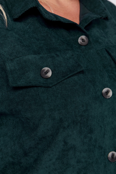 Рубашка Новелла Шарм А4066-8-4 - фото 3