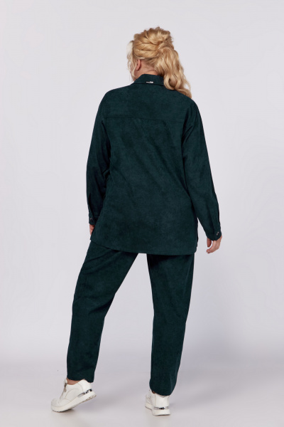 Рубашка Новелла Шарм А4066-8-4 - фото 5