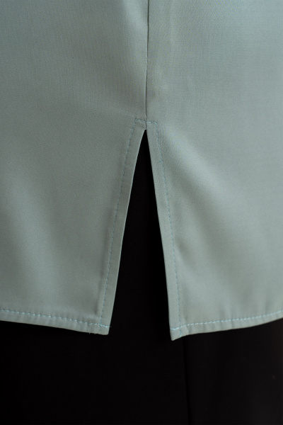 Блуза Новелла Шарм А4087-2 - фото 5