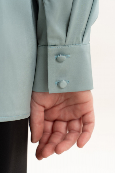 Блуза Новелла Шарм А4087-2 - фото 7