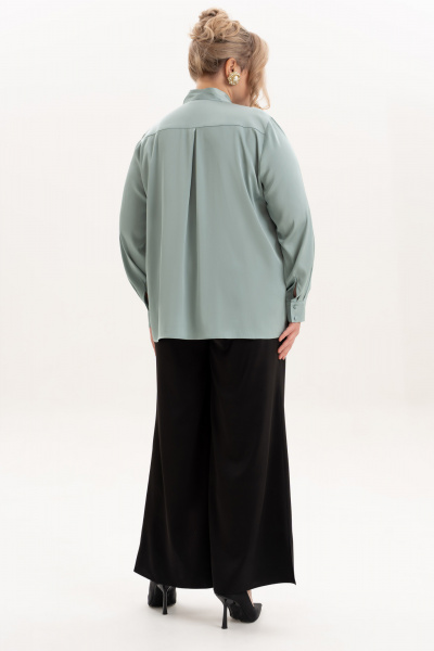 Блуза Новелла Шарм А4087-2 - фото 9