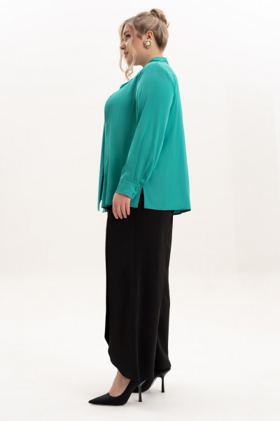 Блуза Новелла Шарм А4087-4 - фото 8