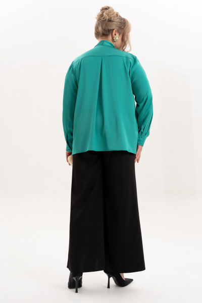 Блуза Новелла Шарм А4087-4 - фото 9