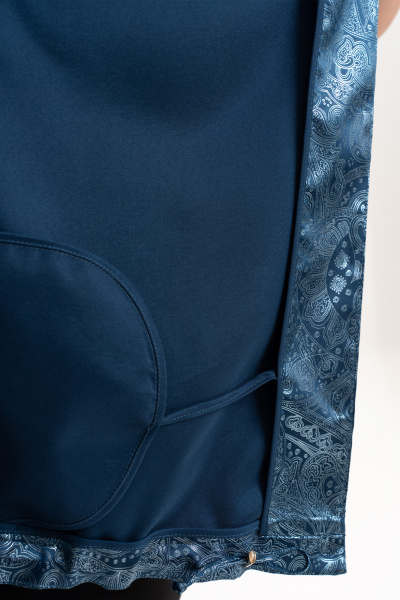 Бомбер Новелла Шарм А4102-8-с - фото 8