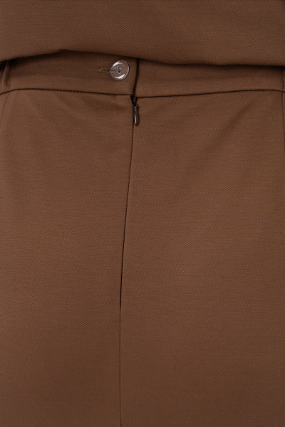 Джемпер, юбка Новелла Шарм А4106-4 - фото 8