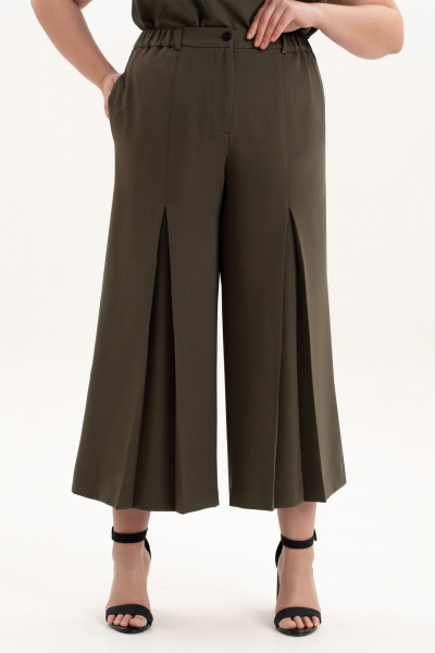 Блуза, брюки, кардиган Новелла Шарм А4123 - фото 9